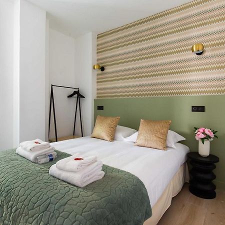 Cosy Apartment - Parc Des Expositions Tour Eiffel 2 Paris Exterior foto