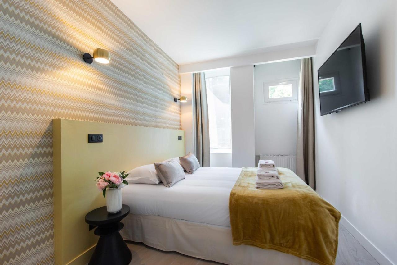 Cosy Apartment - Parc Des Expositions Tour Eiffel 2 Paris Exterior foto