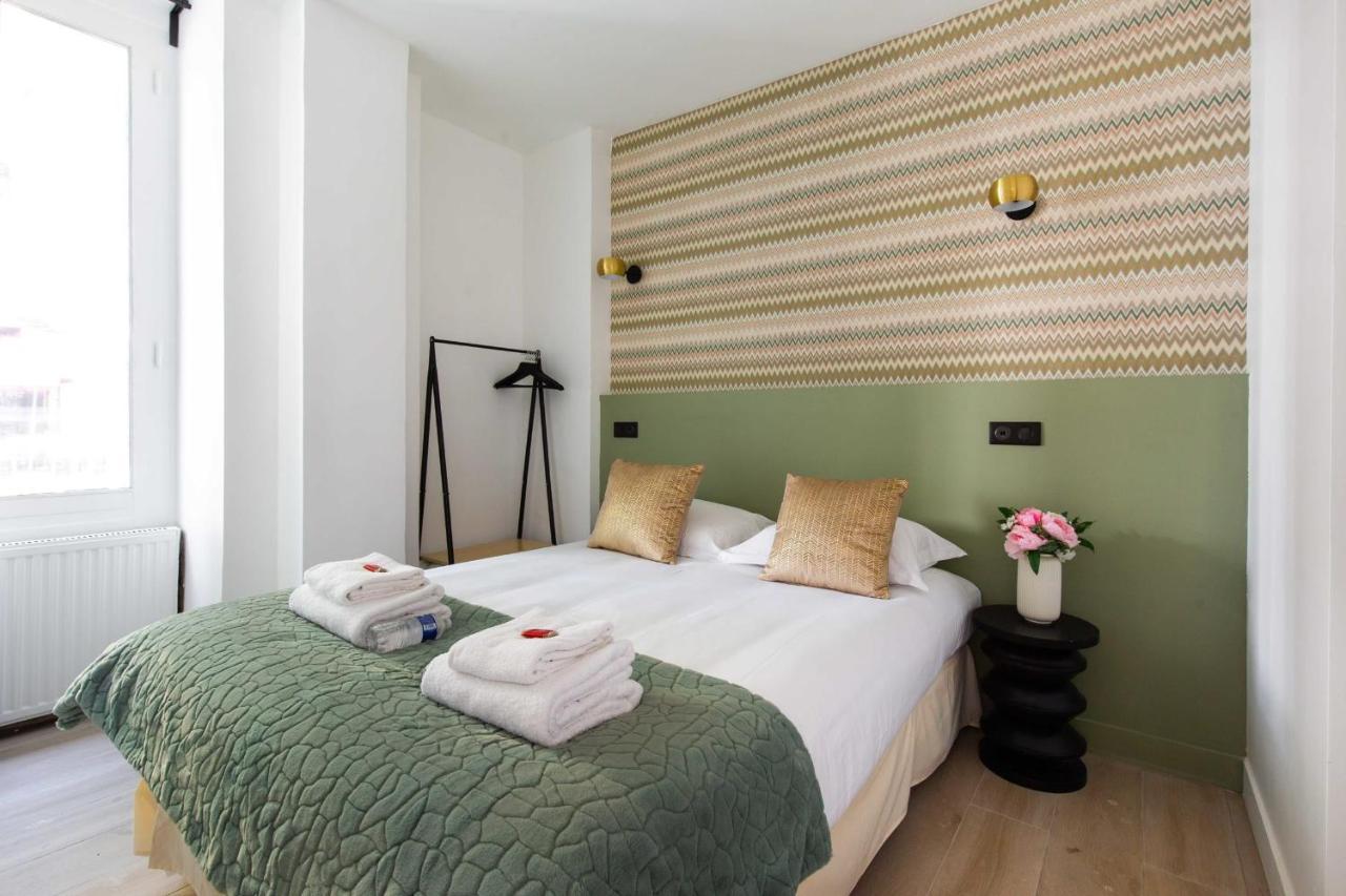 Cosy Apartment - Parc Des Expositions Tour Eiffel 2 Paris Exterior foto